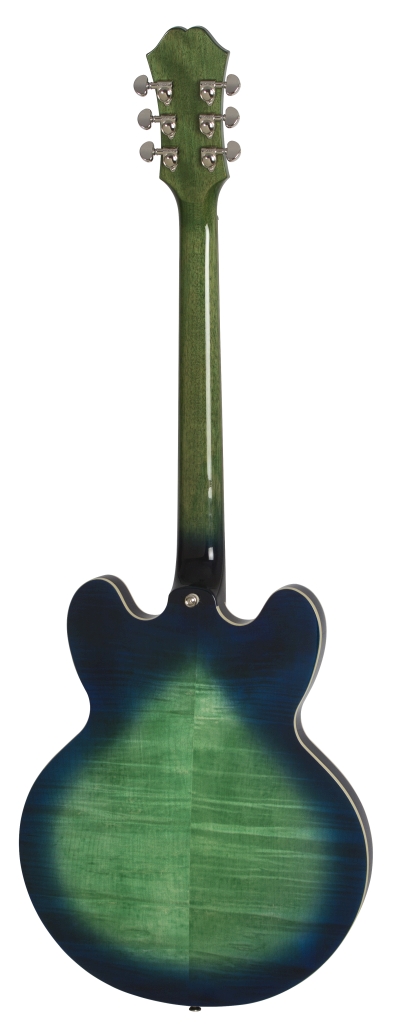Epiphone Dot Deluxe