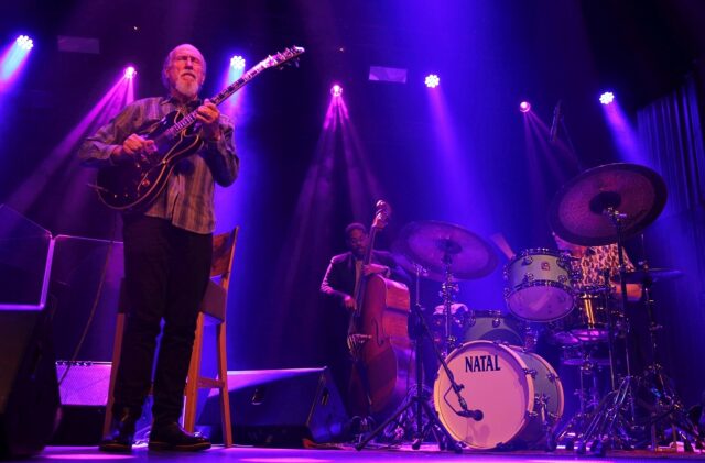 John Scofield