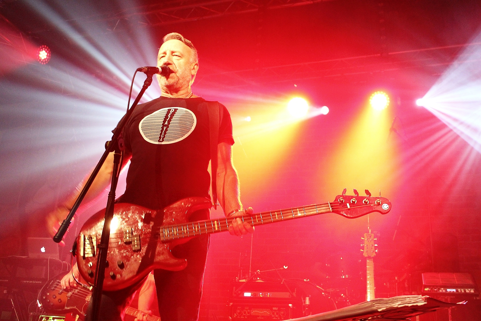 Peter Hook
