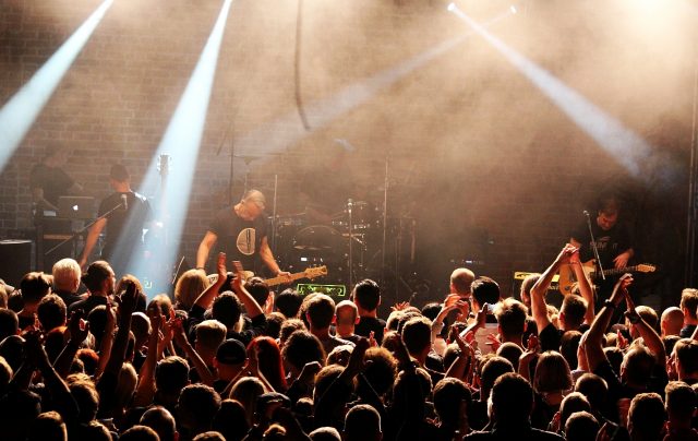 Peter Hook
