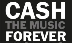 Johnny Cash - "Forever Words"