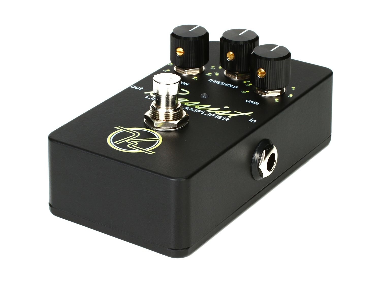 Keeley Limiting Amplifire