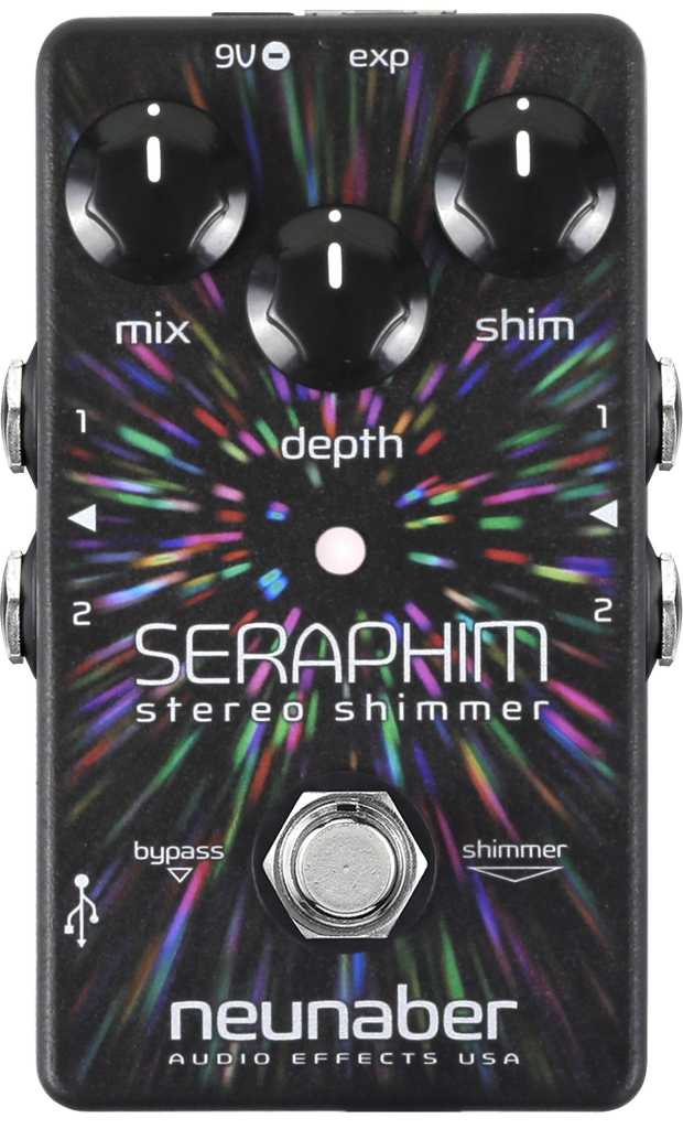 Neunaber Seraphim