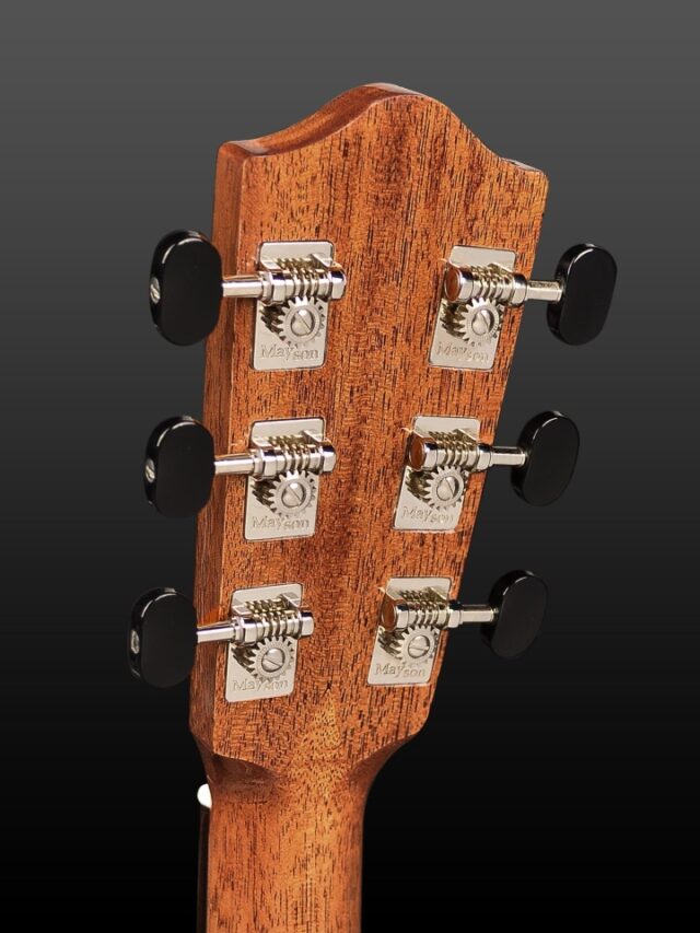 Mayson M5/S CE2