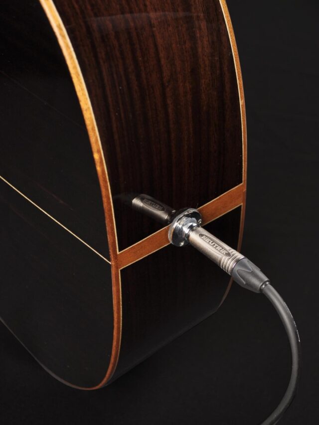 Mayson M5/S CE2