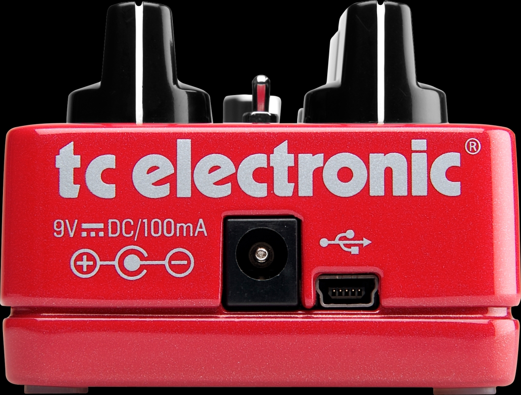 TC Electronic Hall of Fame II
