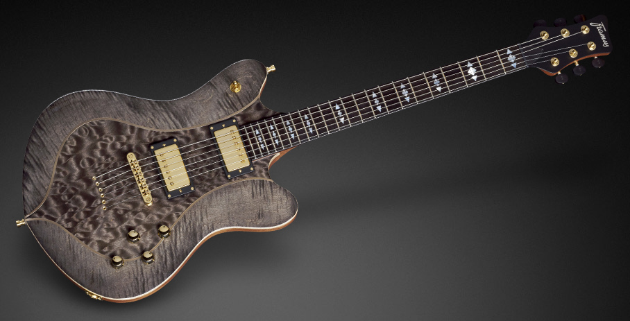 Framus William DuVall Talisman