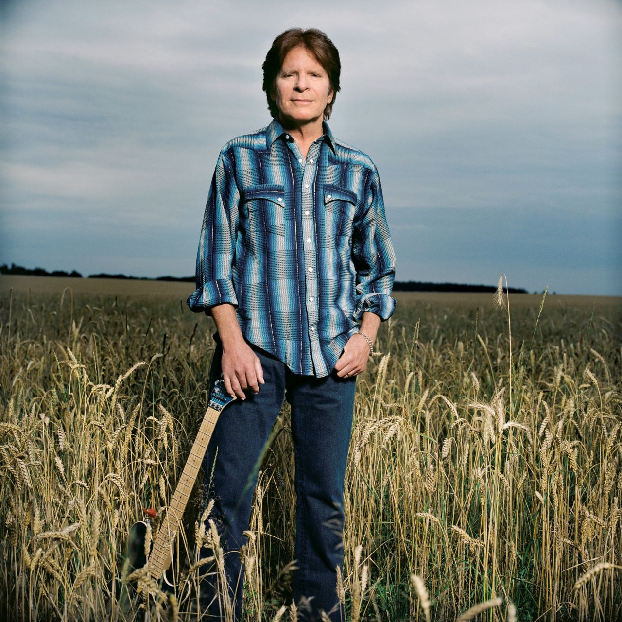 John Fogerty, fot. Nela Koenig