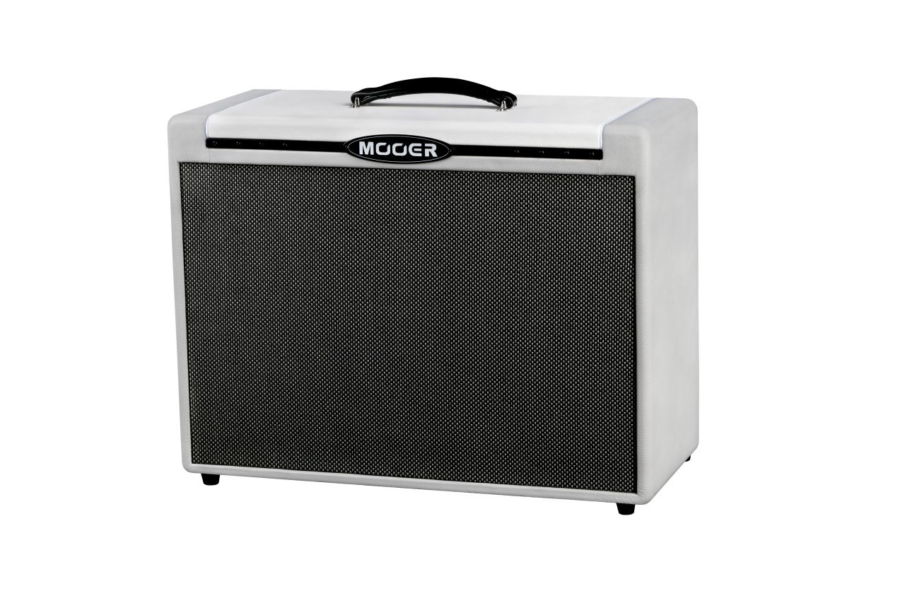 Mooer GC 112
