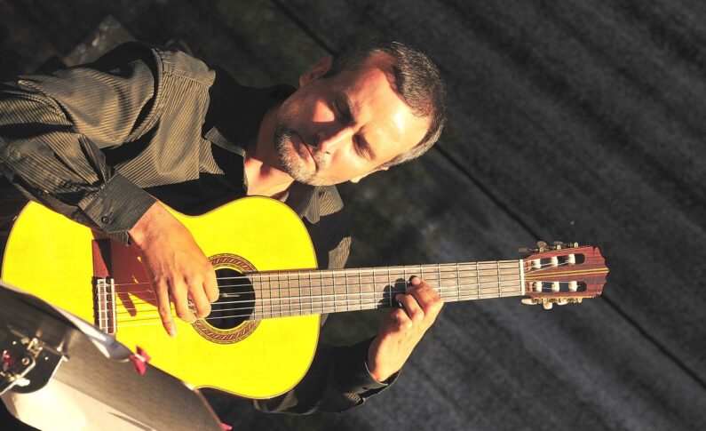Koncert pamięci Jaremy Klicha