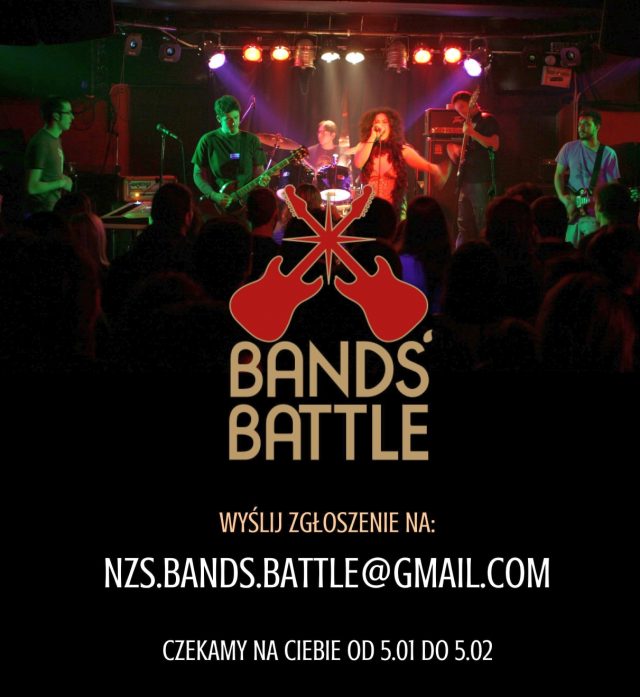 Bands’ Battle