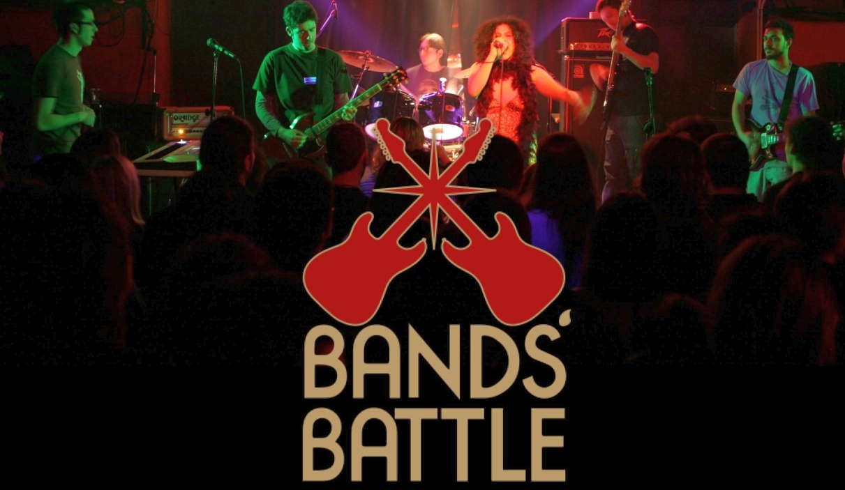 Bands’ Battle