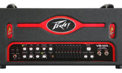Peavey VB-MA i Michael Anthony