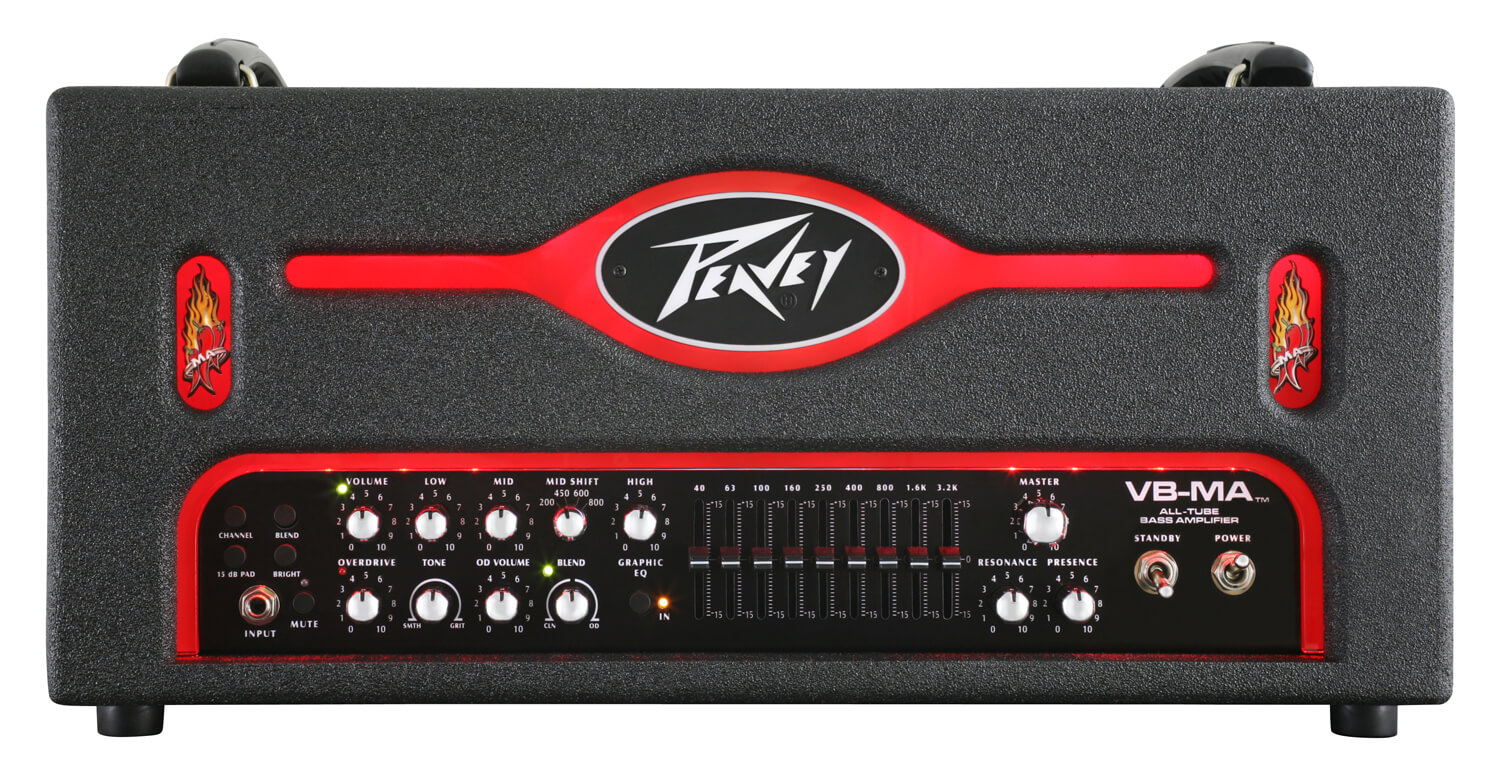 Peavey VB-MA