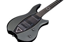 Framus Stormbender Devin Townsend Signature 7-String Masterbuilt