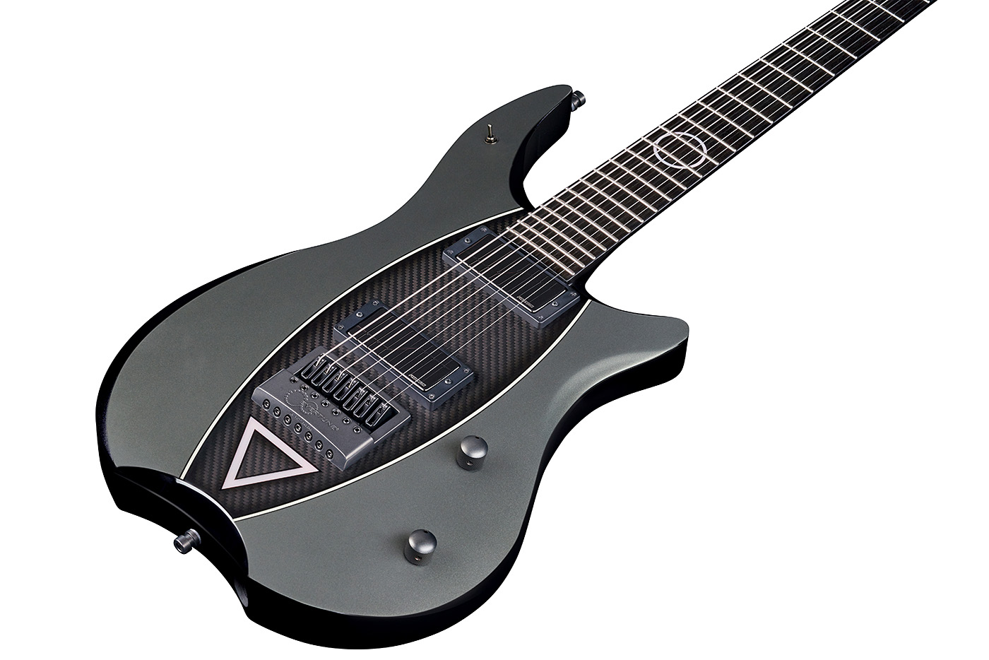 Framus Stormbender Devin Townsend Signature 7-String Masterbuilt