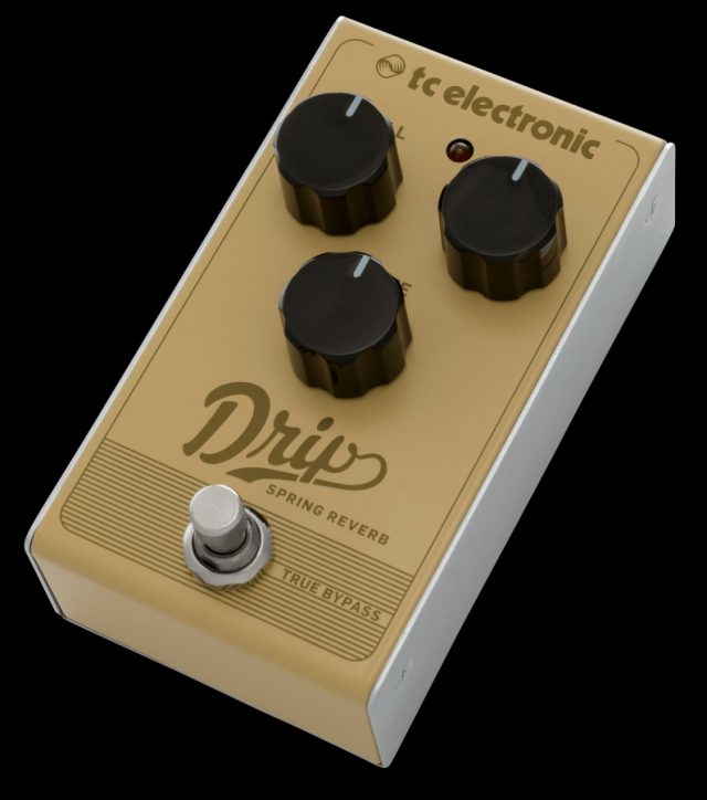 TC Electronic Drip