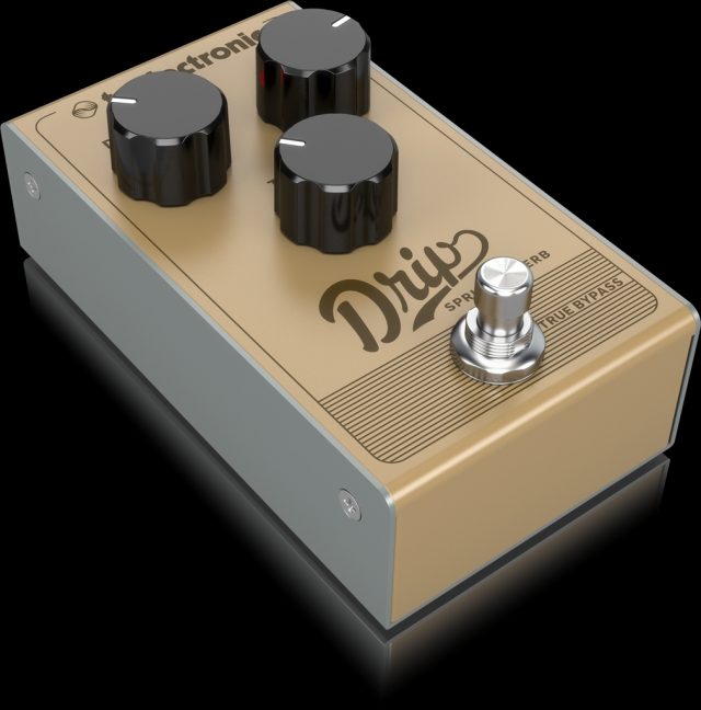 TC Electronic Drip