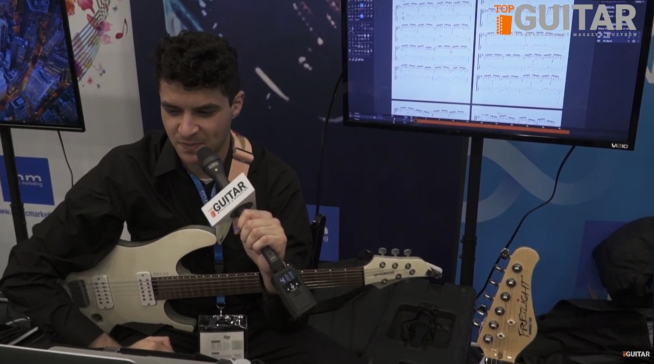 Guitar Pro 7.5