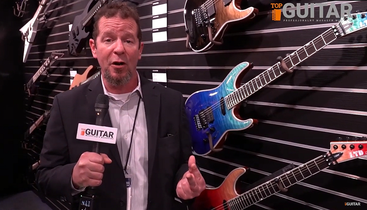 ESP/LTD