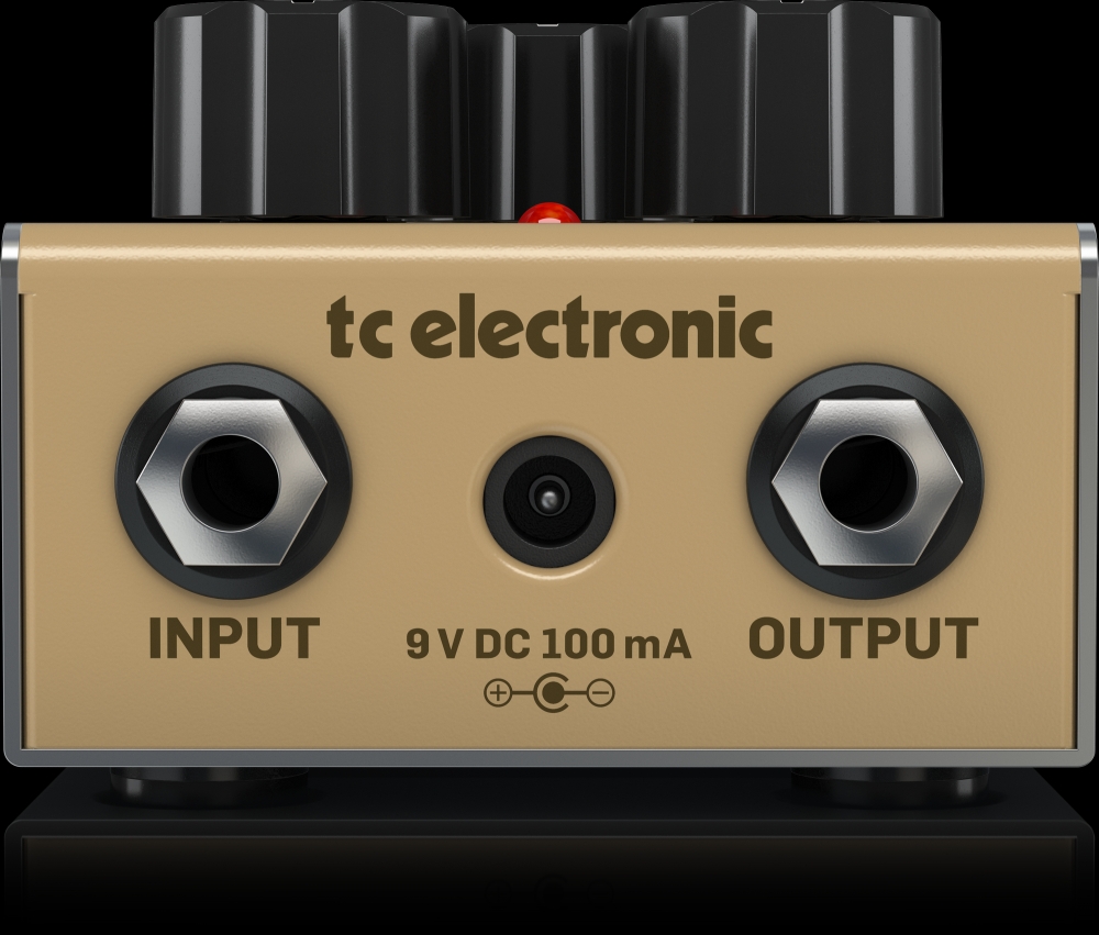 TC Electronic Drip