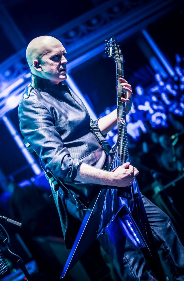 Devin Townsend