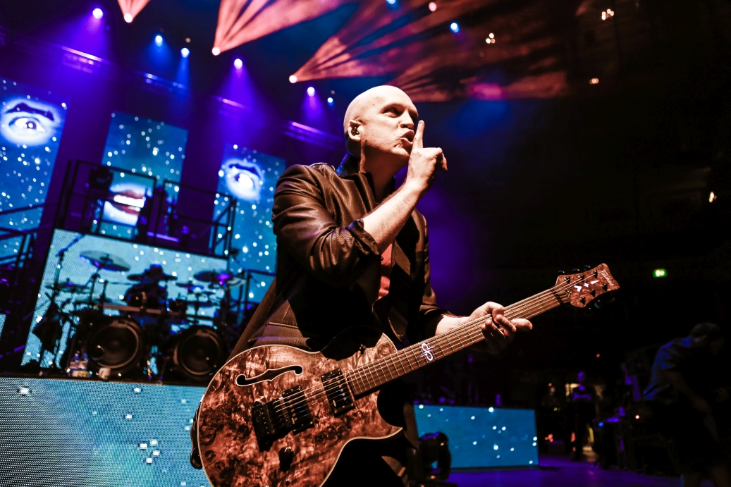 Devin Townsend