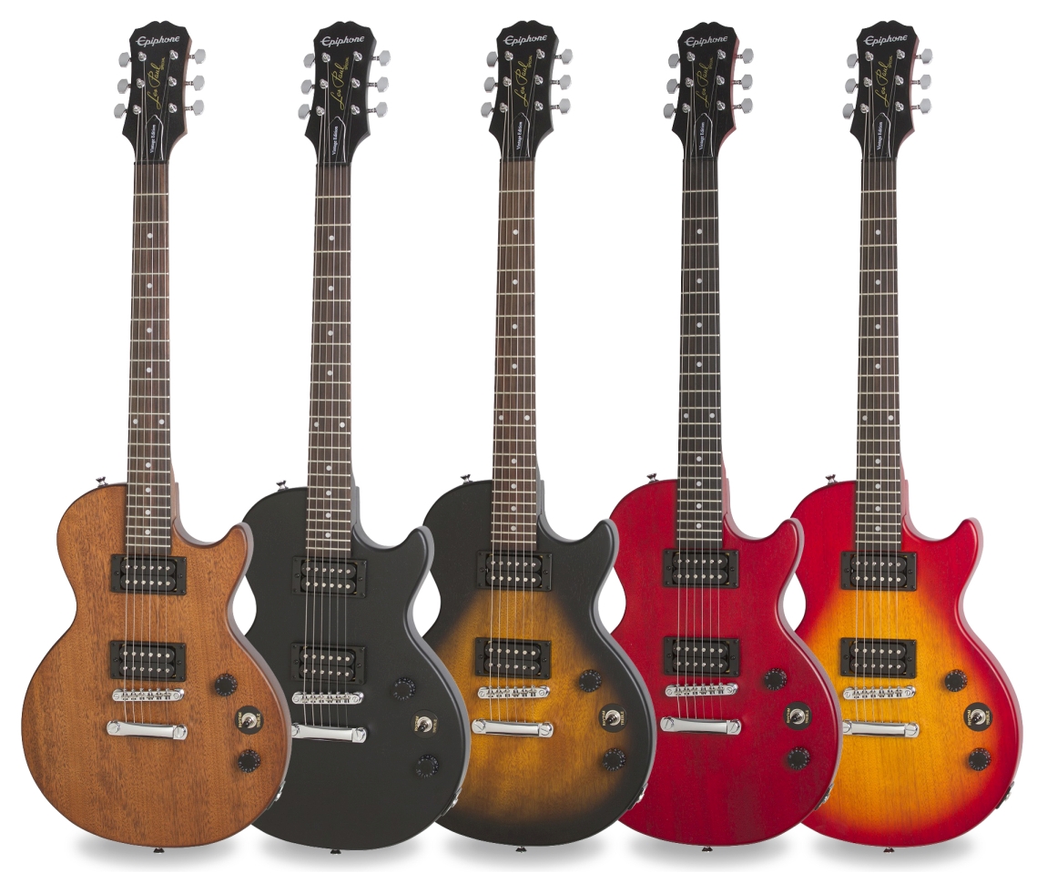Les Paul Special