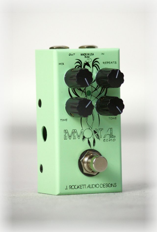 J. Rockett