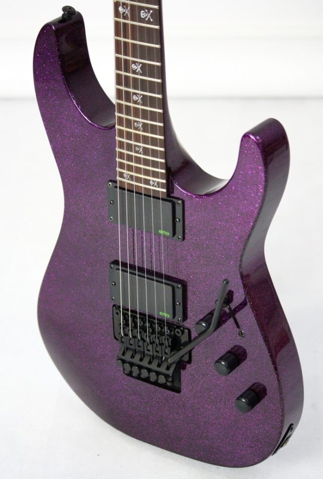 ESP LTD KH-602