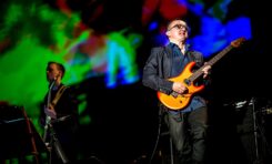 Już 5 i 6 marca 2019 r. w Teatrze Variete rusza Orchestral R.O.C.K.