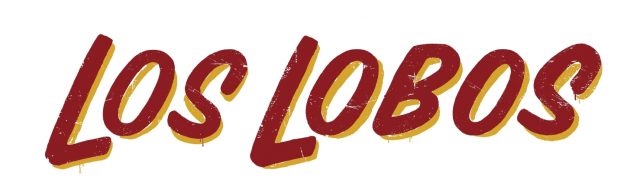 los lobos