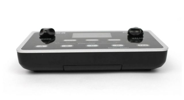 Mooer PE100