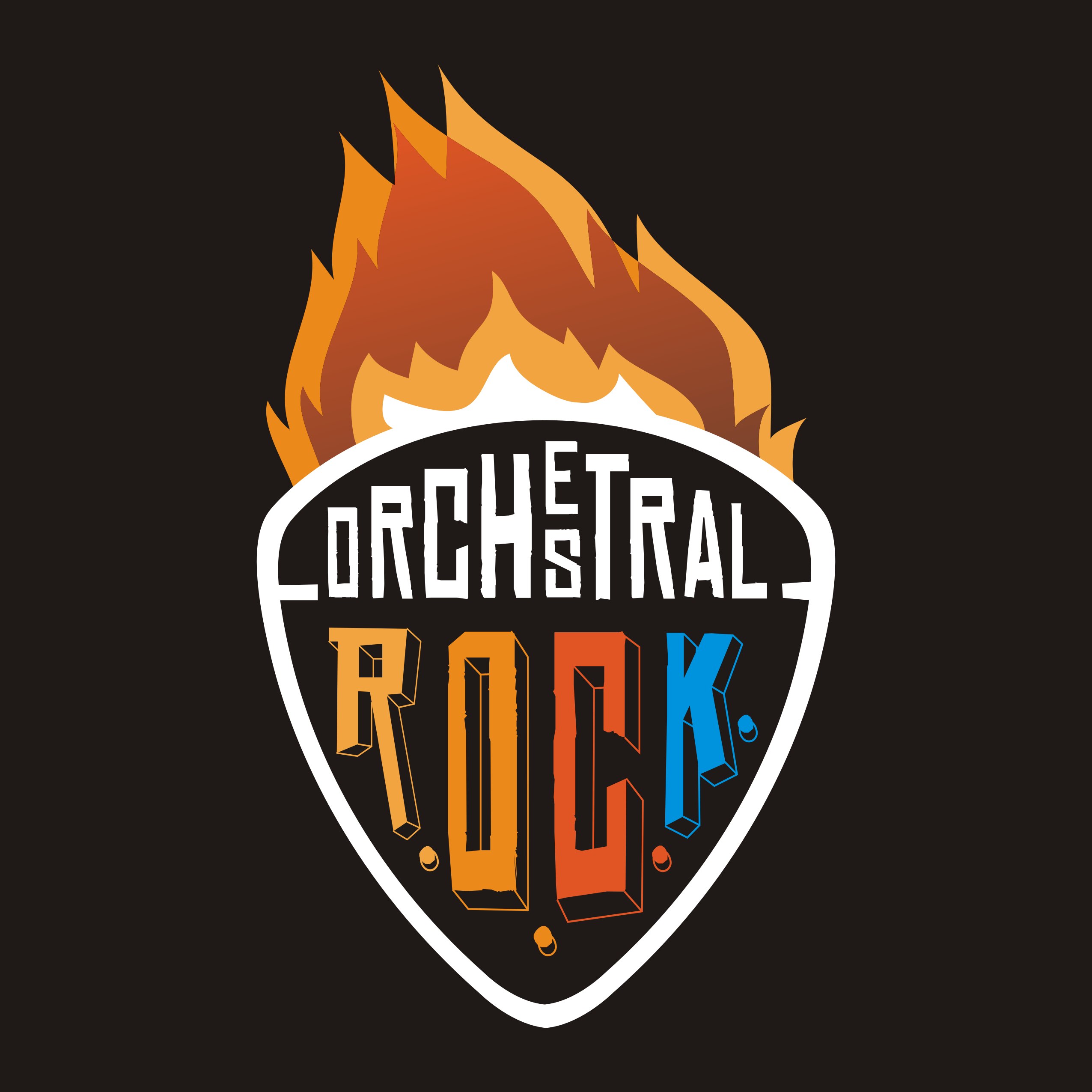 Orchestral R.O.C.K.