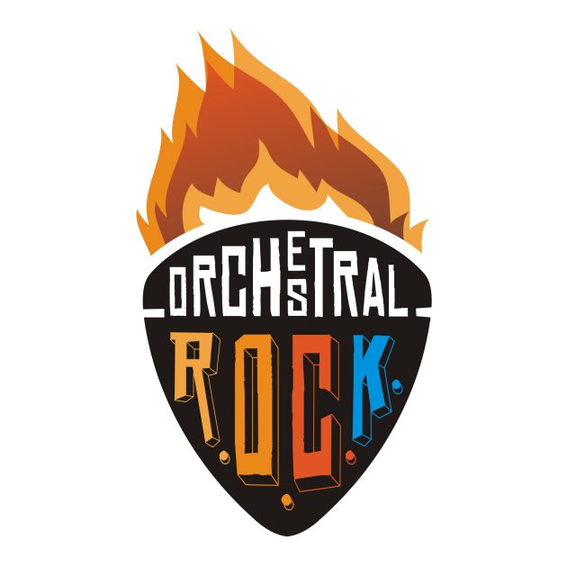 Orchestral R.O.C.K.