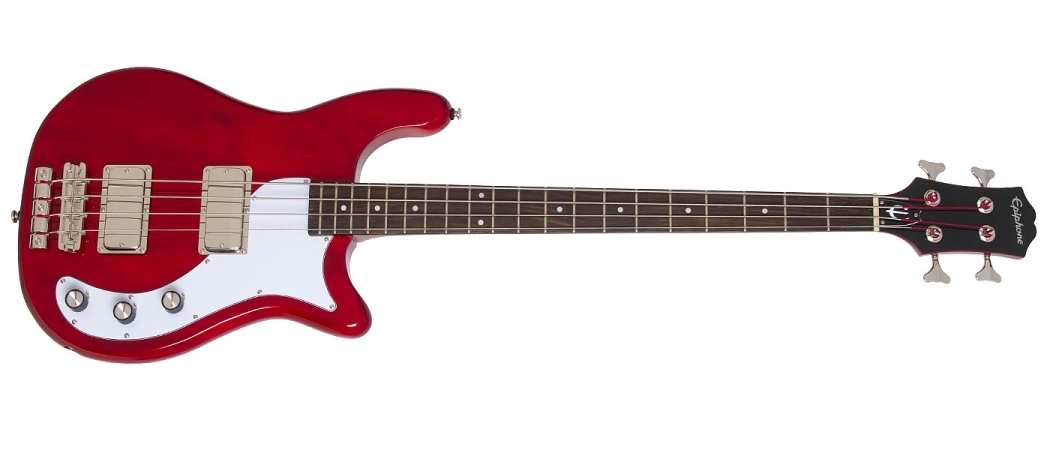 Epiphone Embassy PRO