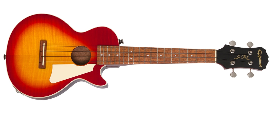 Epiphone Les Paul Ukulele