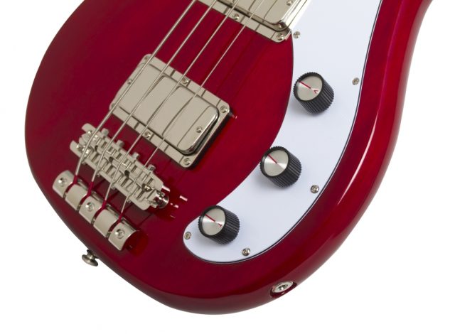 Epiphone Embassy PRO
