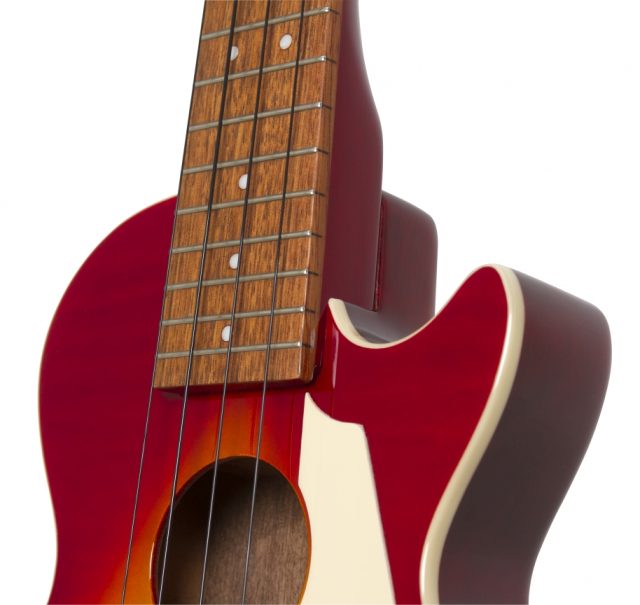 Epiphone Les Paul Ukulele