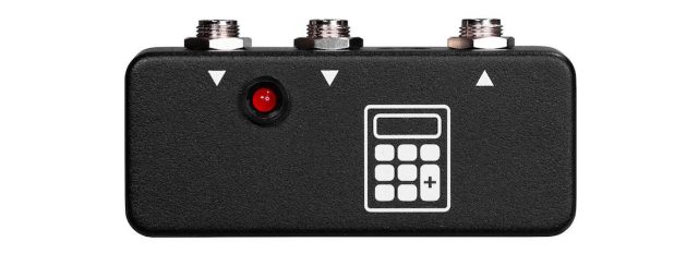 JHS Pedals Summing Amp