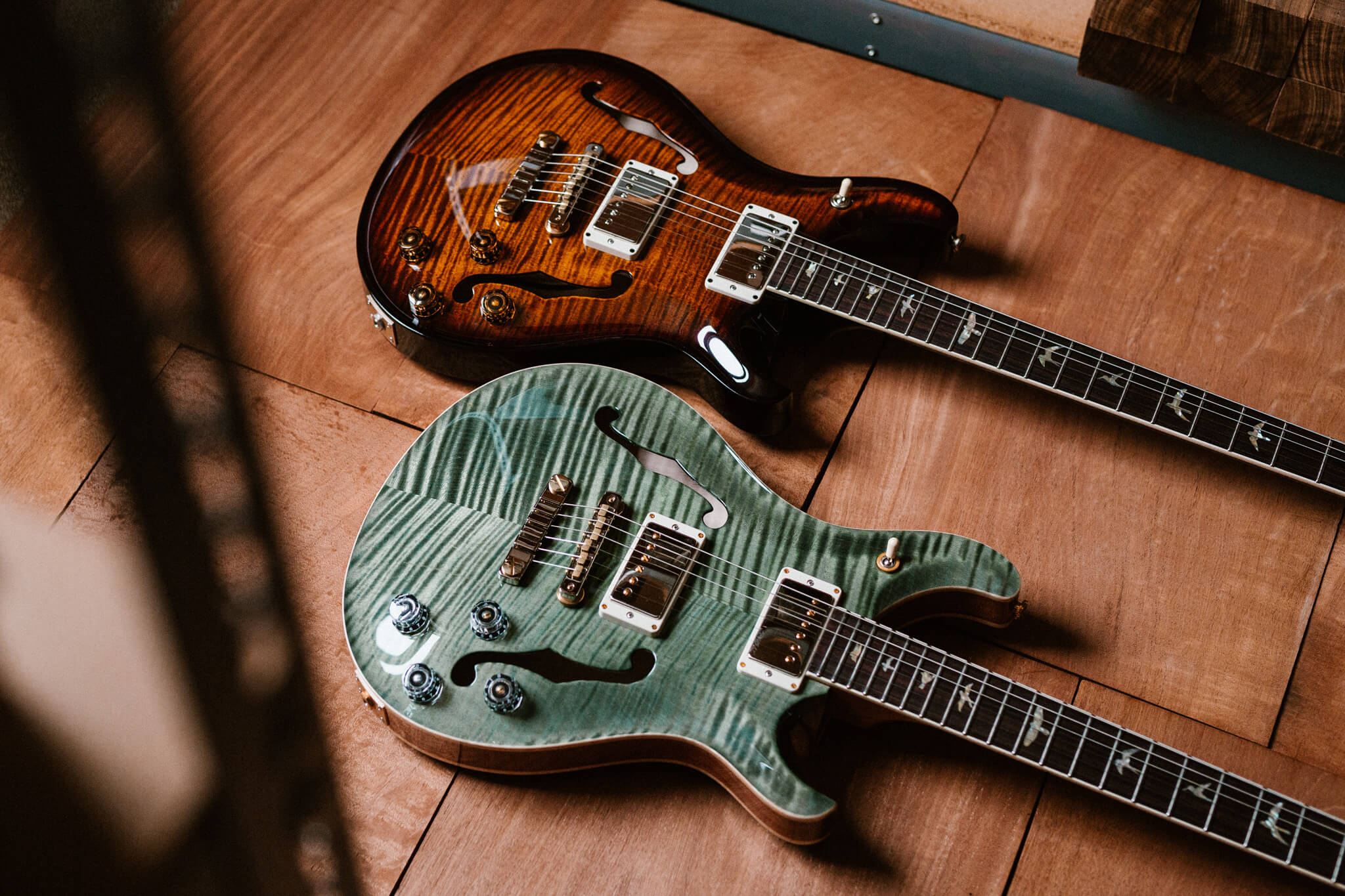 PRS McCarty 594 Hollowbody II