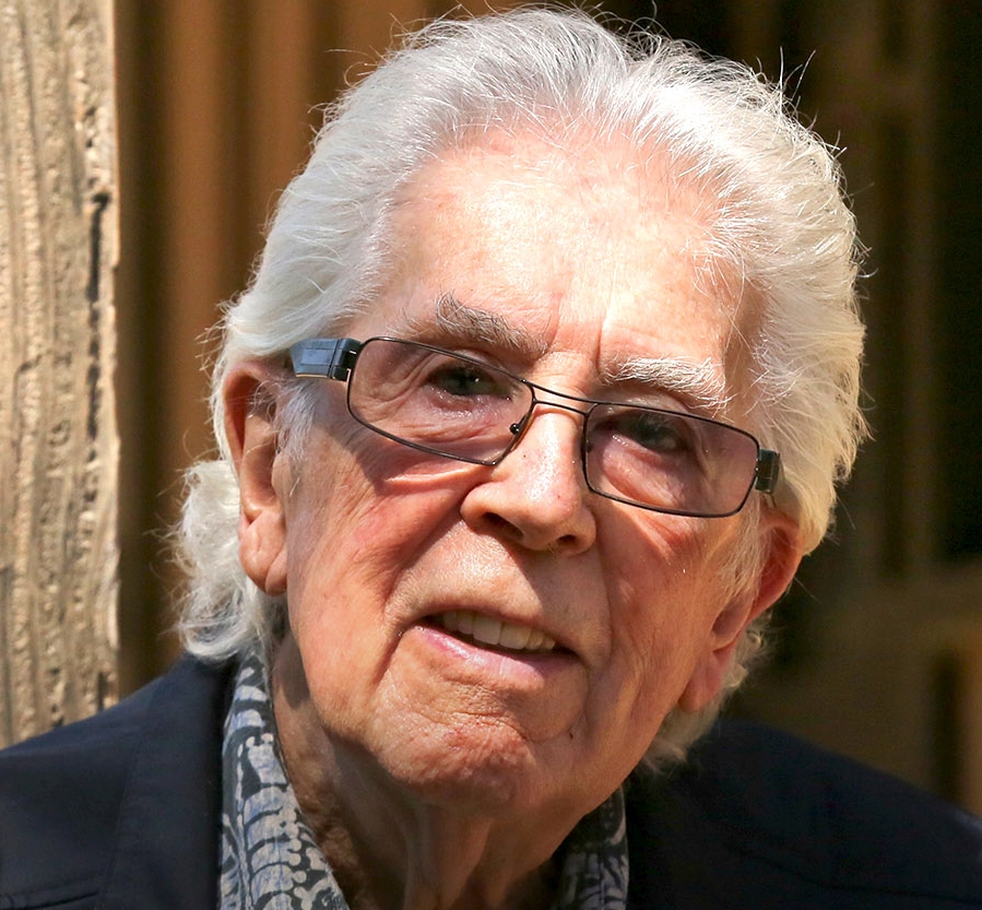 John Mayall
