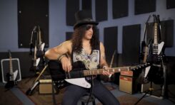 Epiphone zaprezentuje nowe gitary na NAMM Show 2019