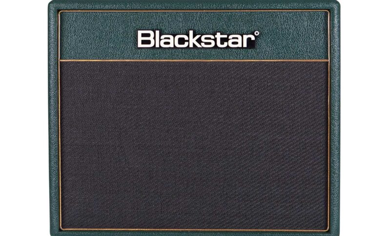 Blackstar Studio 10 – nowe comba gitarowe