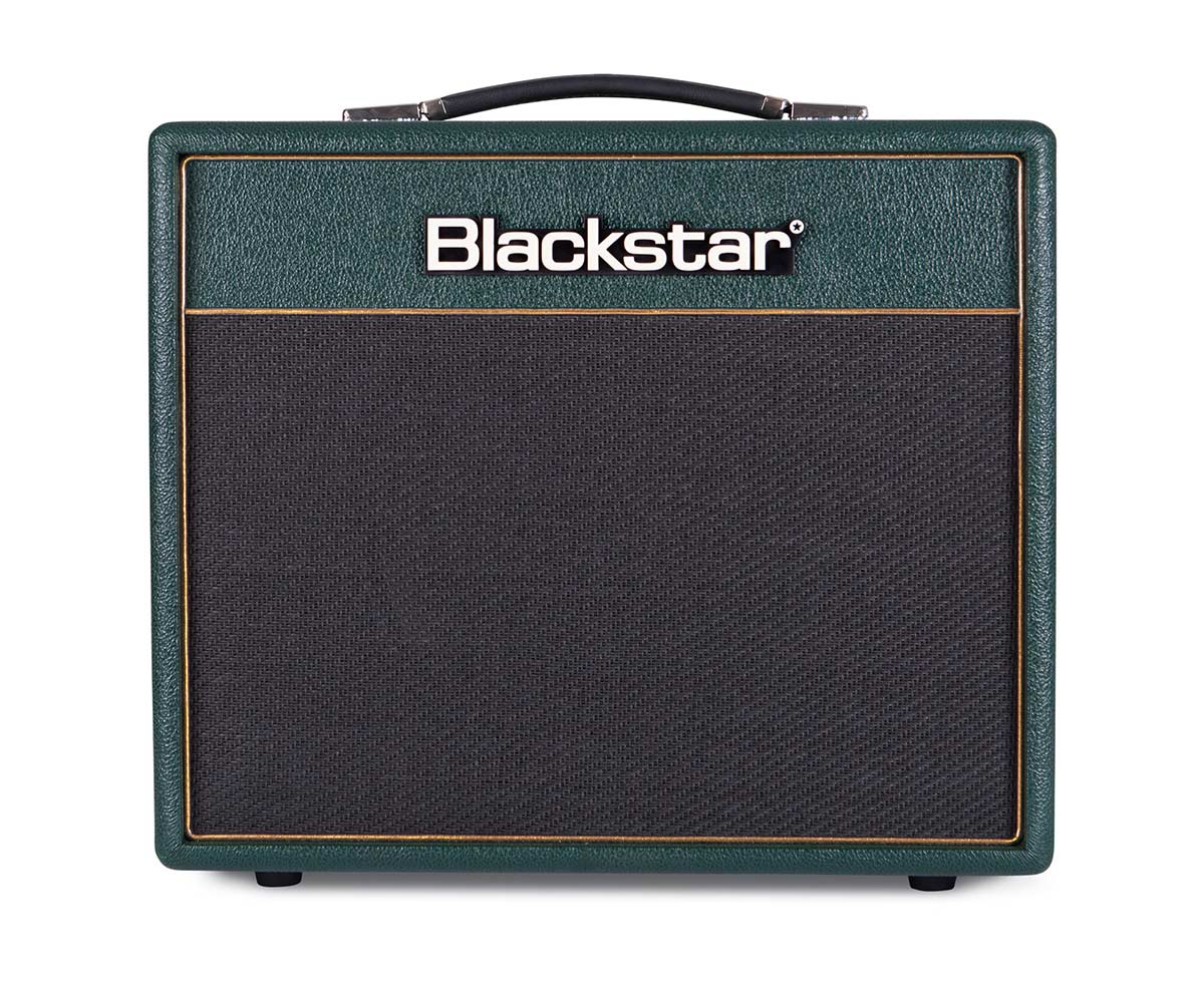Blackstar Studio 10 KT88