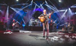Dave Matthews Band - wywiad przed polskim koncertem