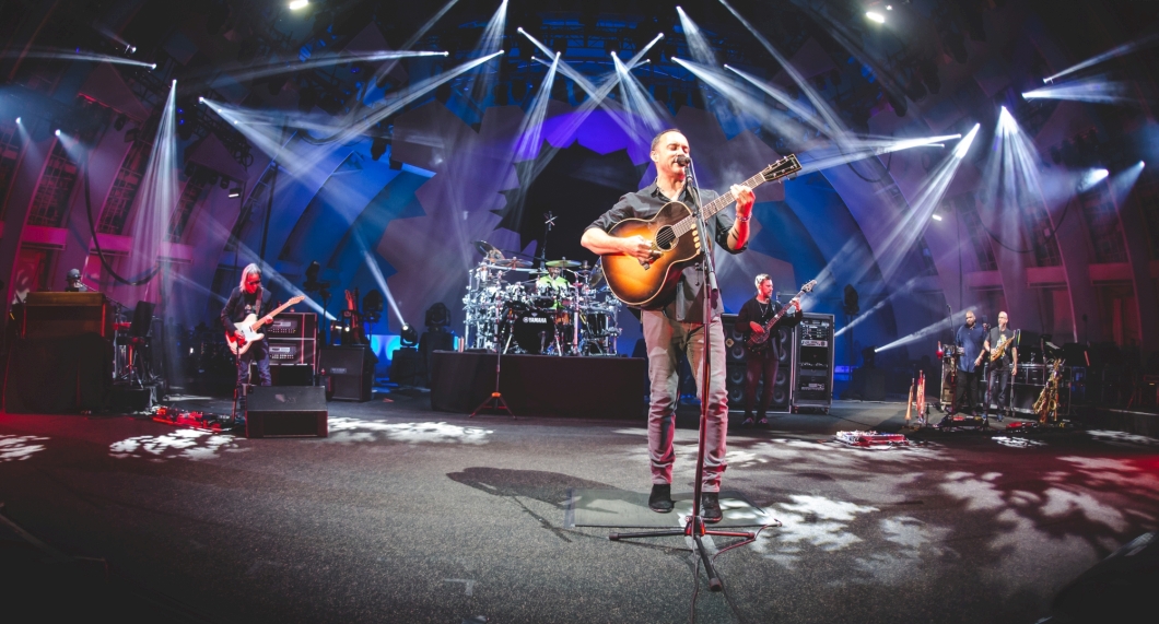 Dave Matthews Band