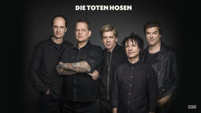 Die Toten Hosen