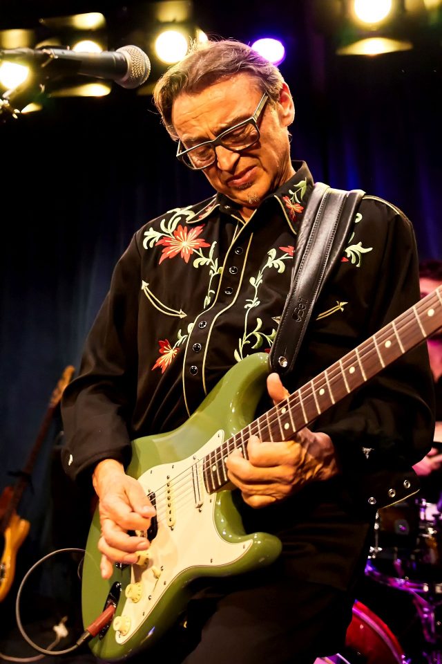 Leszek Cichoński, fot. Agata Władyczka