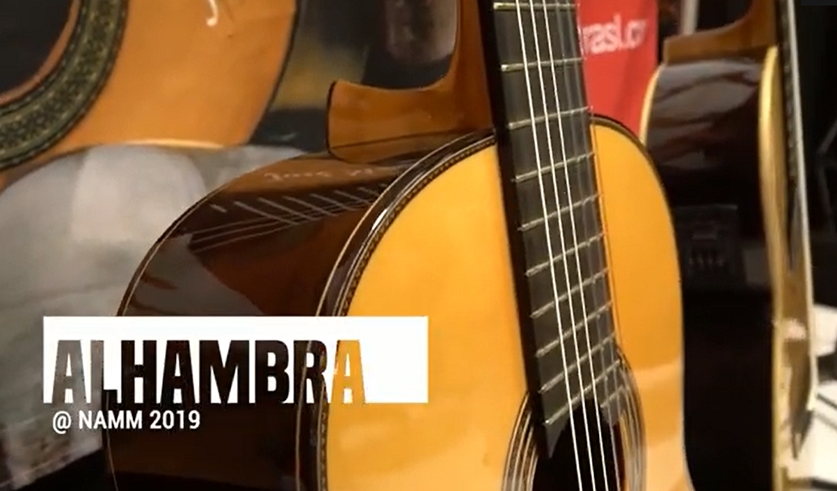 Alhambra